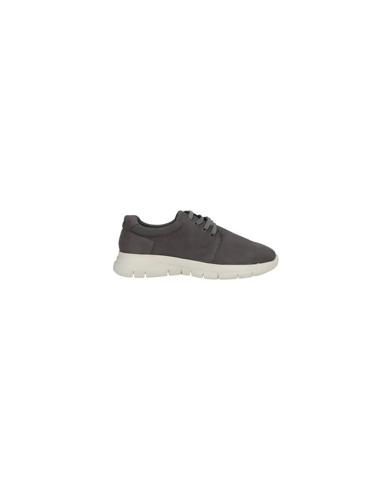 FRAU SCHUHE - Sneakersauf YOOX.COM Grau