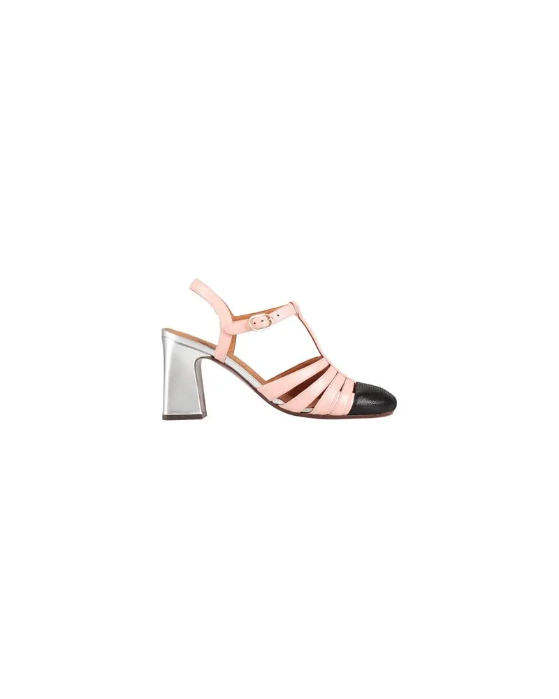 Chie Mihara SCHUHE - Pumpsauf YOOX.COM Rosa
