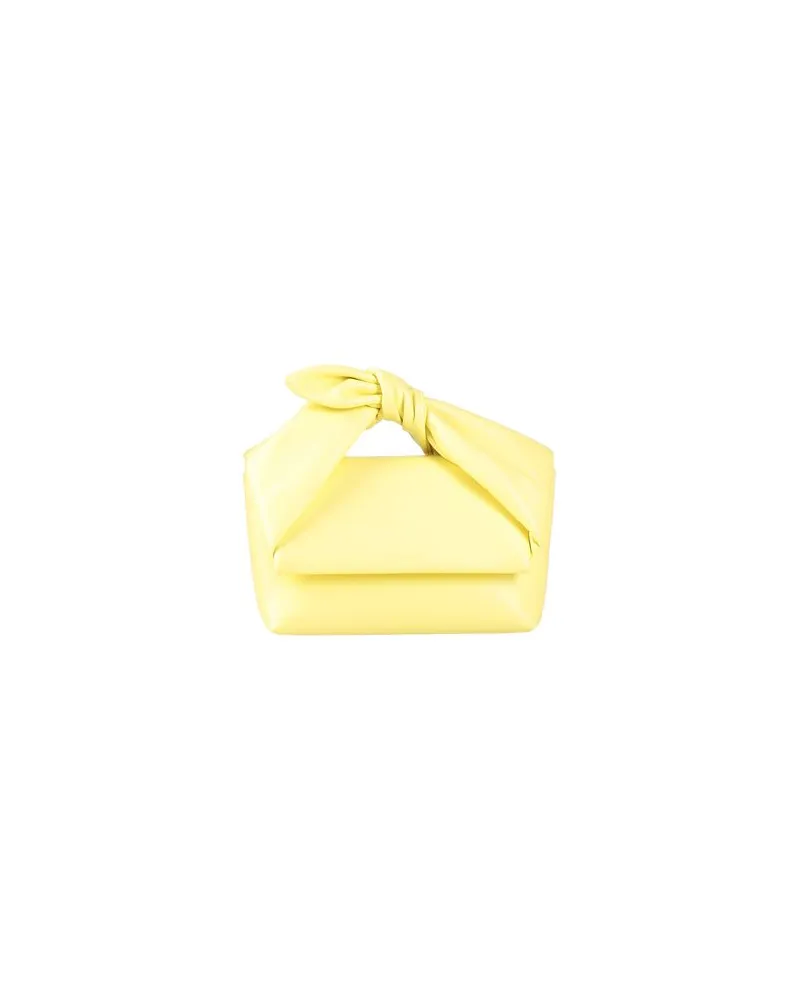 J.W.Anderson TASCHEN - Handtaschenauf YOOX.COM Gelb