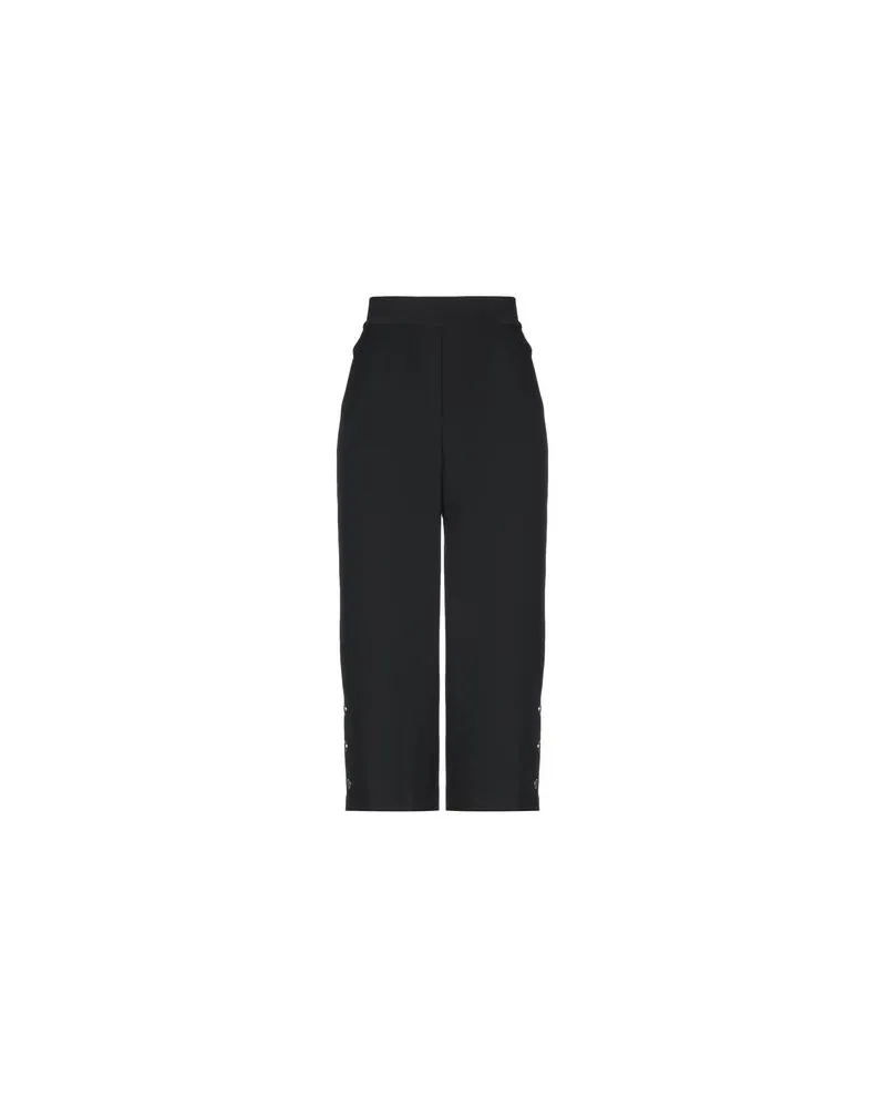 Michael Kors HOSEN & RÖCKE - Hosenauf YOOX.COM Schwarz