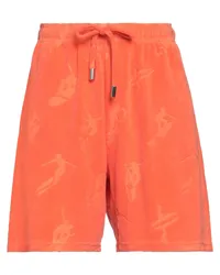 Dsquared2 Shorts & Bermudashorts Koralle