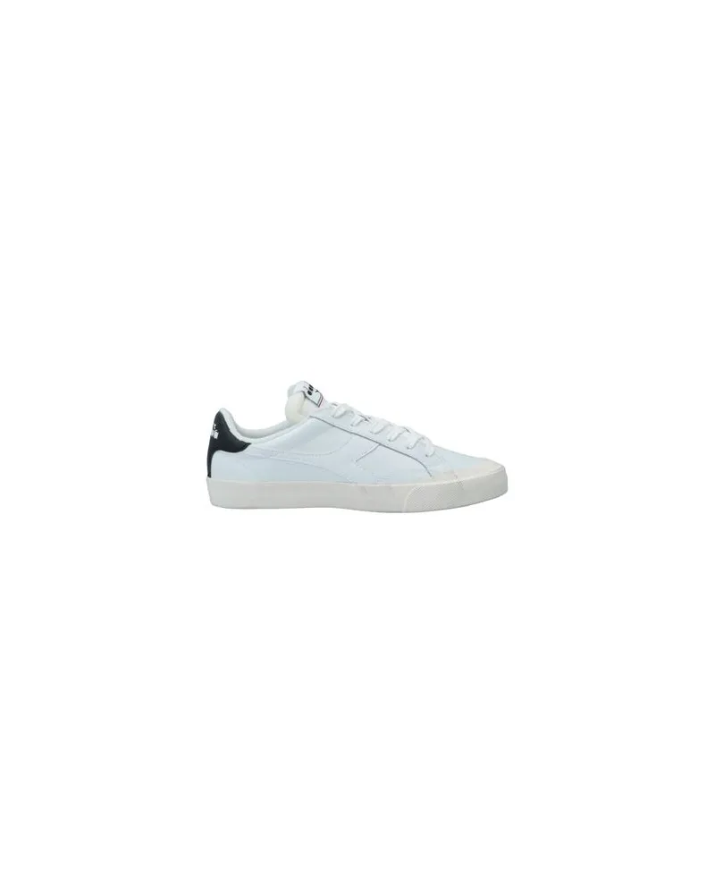 Diadora SCHUHE - Sneakersauf YOOX.COM Weiß