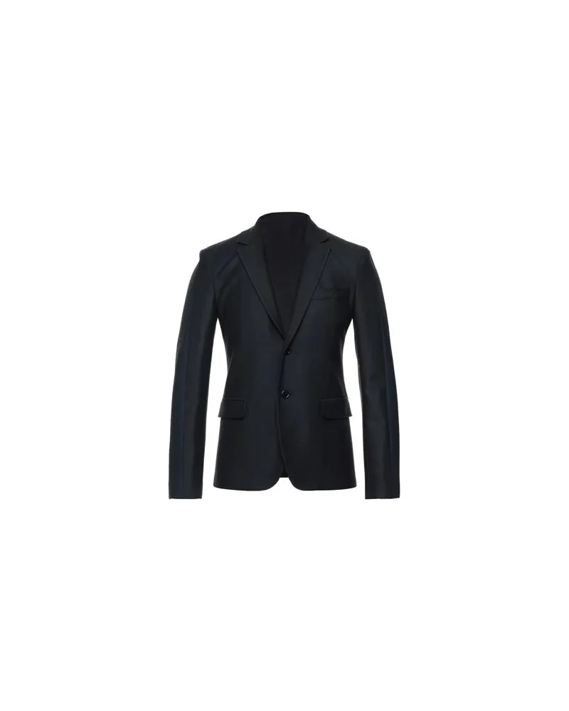 Trussardi ANZÜGE und CO-ORDS - Blazersauf YOOX.COM Nachtblau