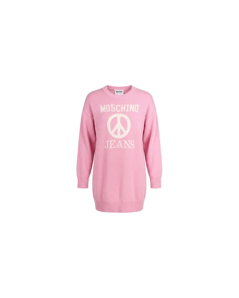 adidas STRICKWAREN - Pulloverauf YOOX.COM Rosa