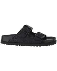 Birkenstock Sandale Schwarz