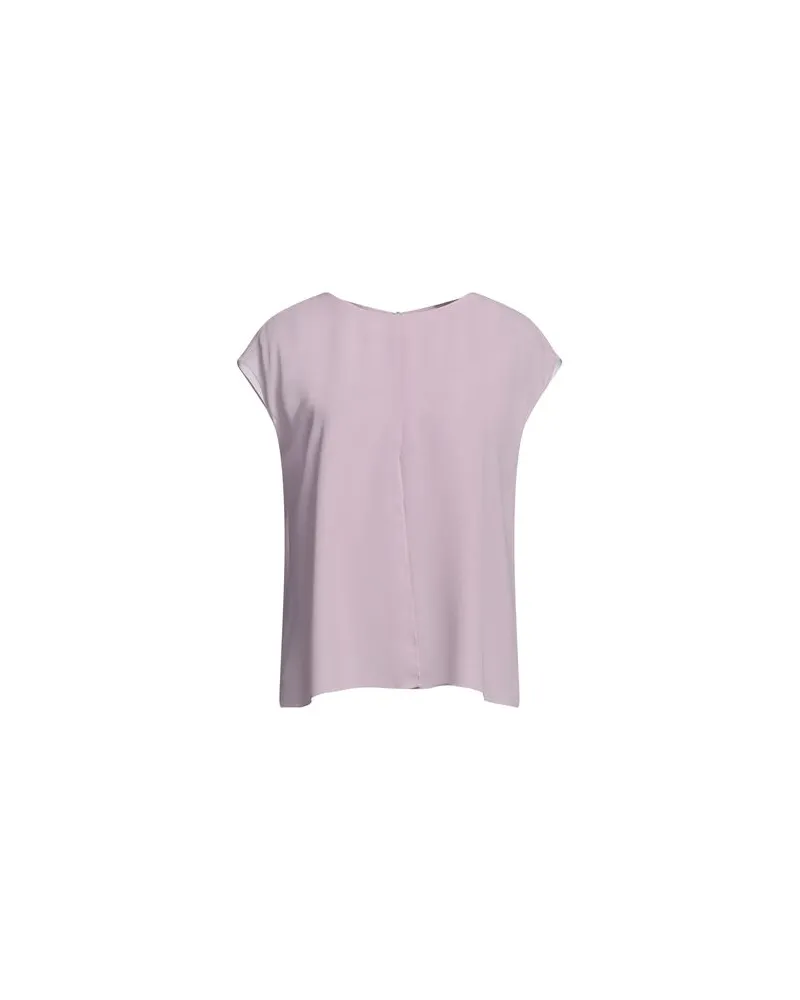 Emporio Armani TOPS - Topsauf YOOX.COM Lila