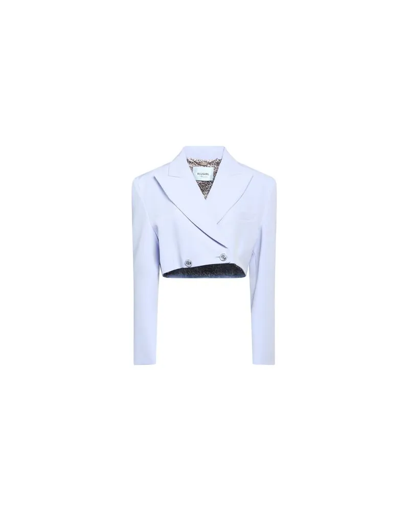 Blumarine ANZÜGE und CO-ORDS - Blazersauf YOOX.COM Lila