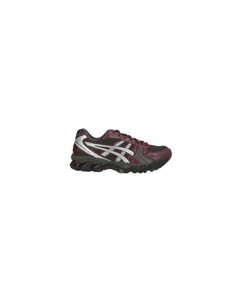Asics SCHUHE - Sneakersauf YOOX.COM Bordeaux