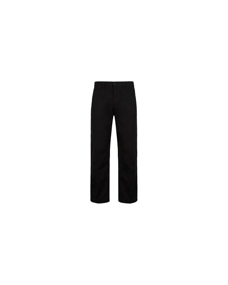 Department 5 HOSEN & RÖCKE - Hosenauf YOOX.COM Schwarz