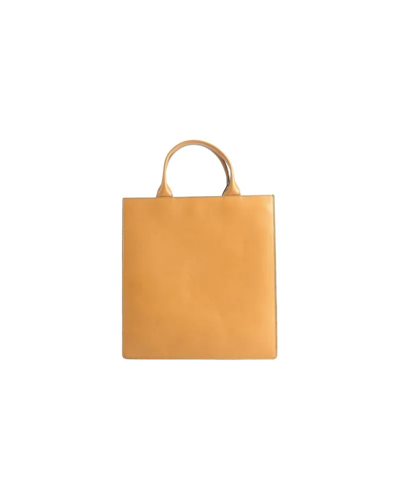 Valextra TASCHEN - Handtaschenauf YOOX.COM Kamel