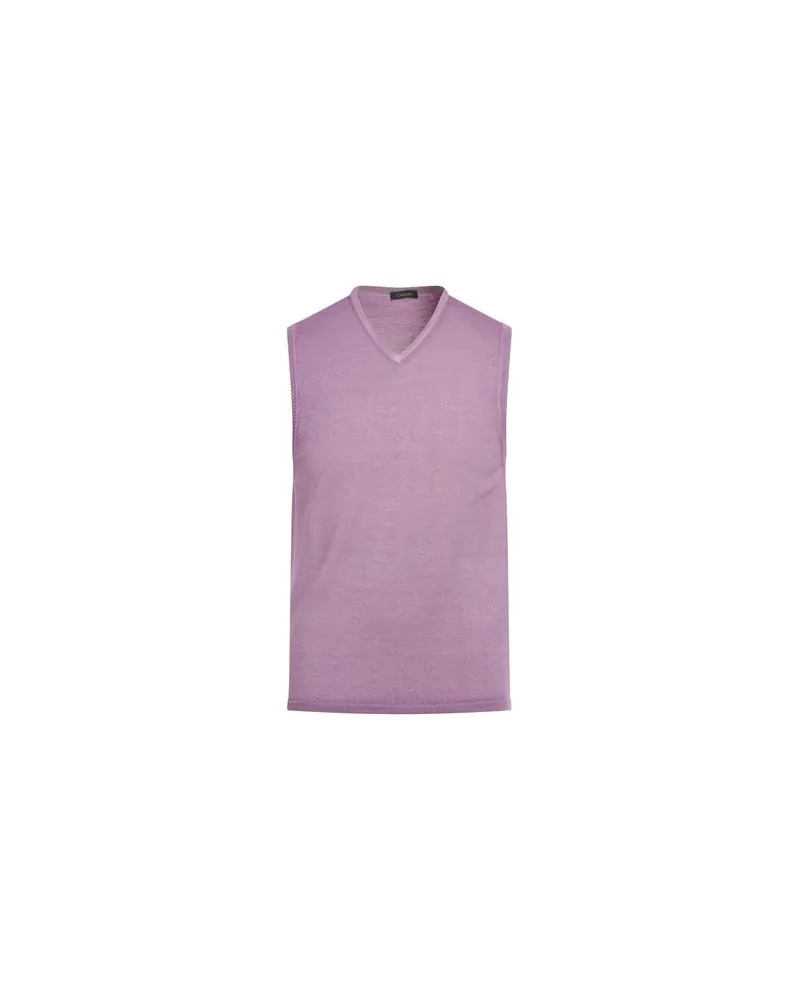 Cruciani STRICKWAREN - Pulloverauf YOOX.COM Malve