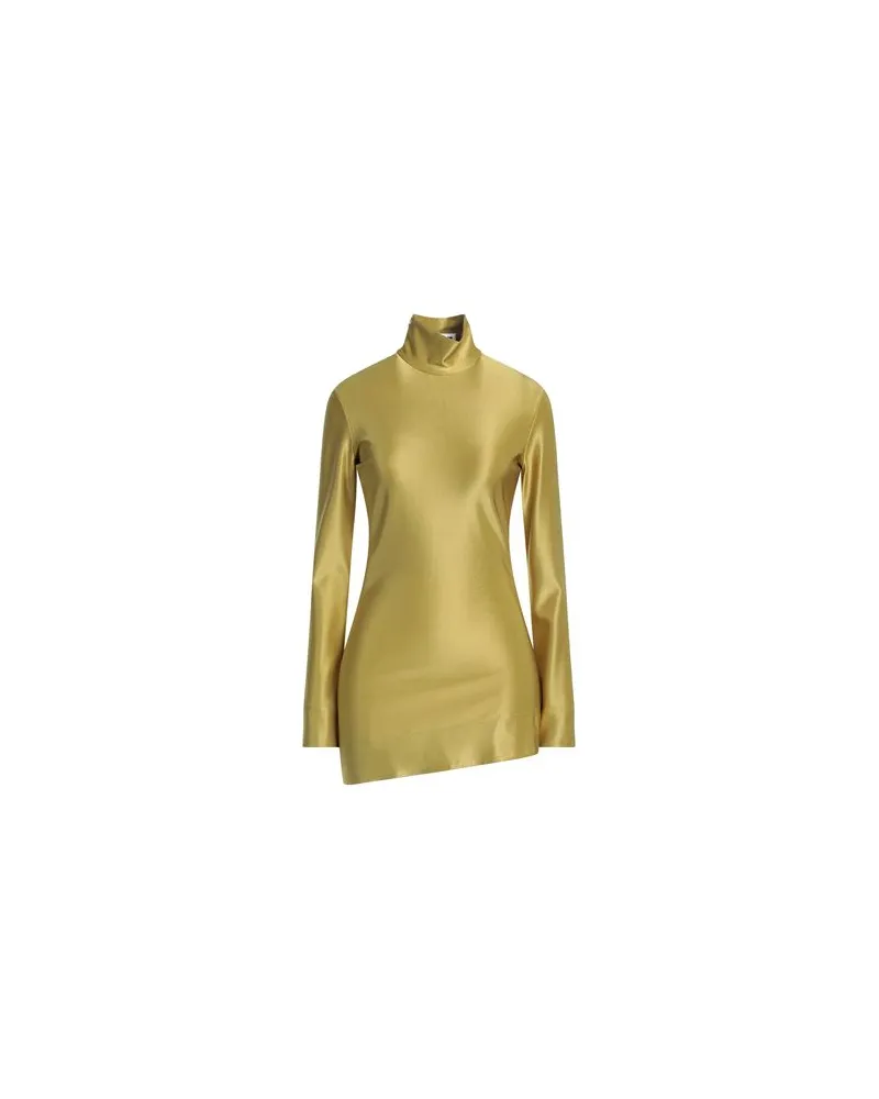 Jil Sander TOPS - Topsauf YOOX.COM Senf
