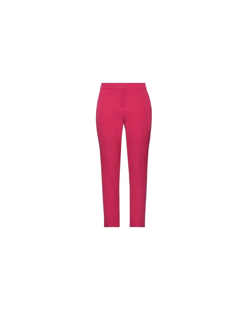 Compagnia Italiana HOSEN & RÖCKE - Hosenauf YOOX.COM Fuchsia