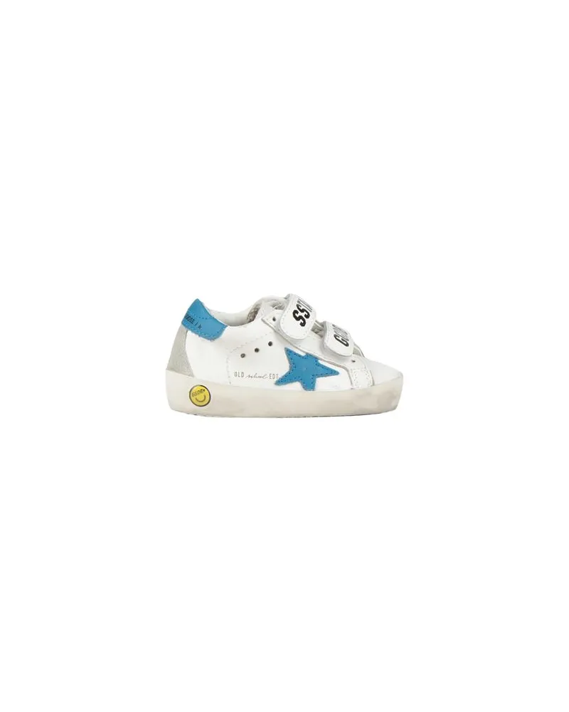 Golden Goose SCHUHE - Sneakersauf YOOX.COM Weiß