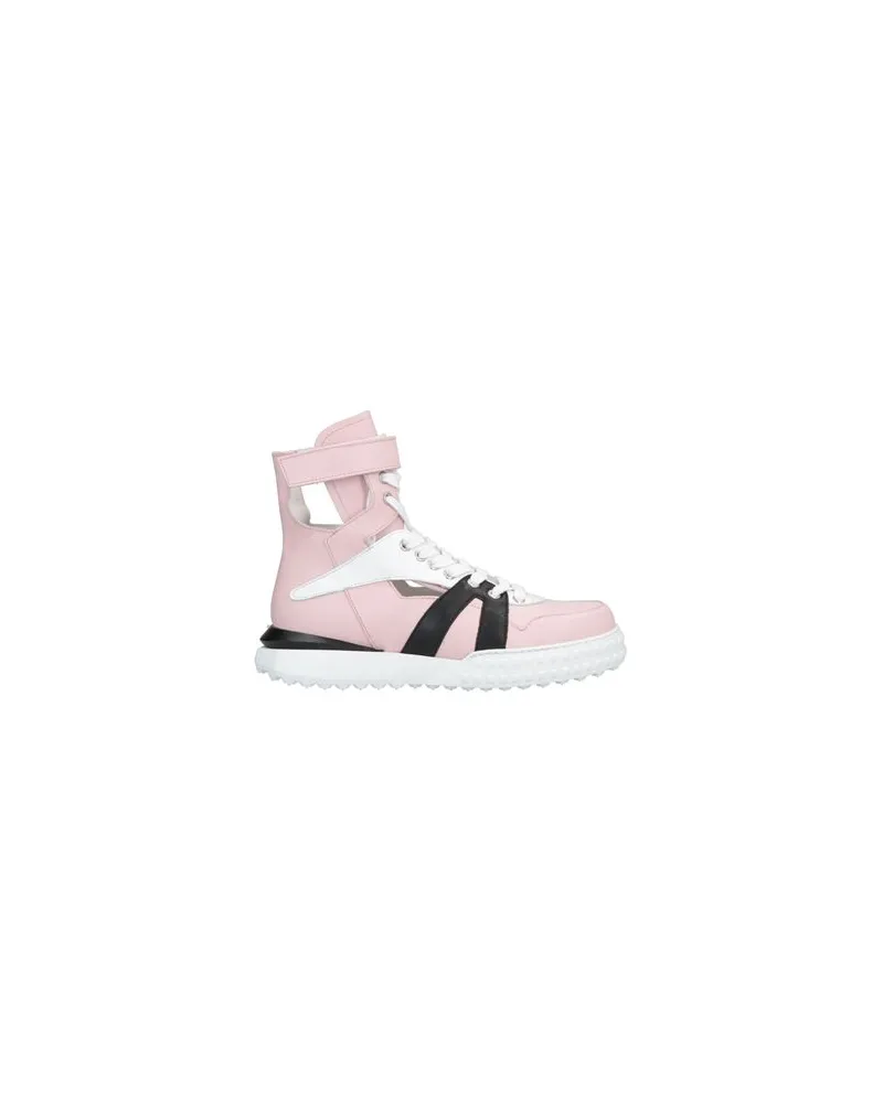 MICH e SIMON SCHUHE - Sneakersauf YOOX.COM Hellrosa