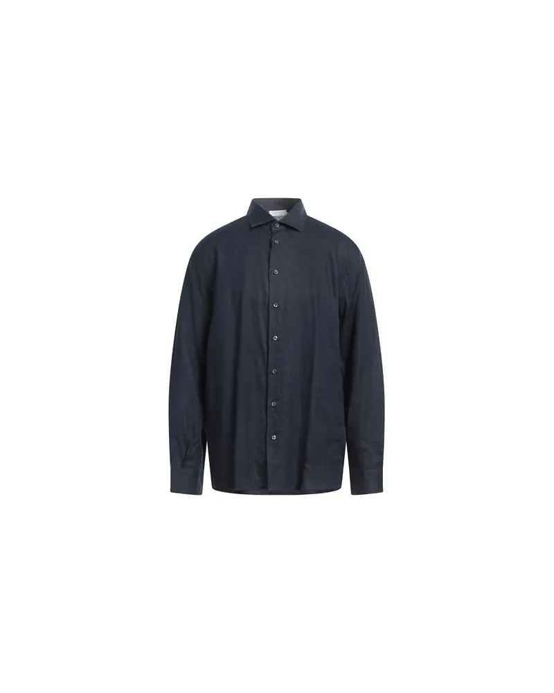 Gran Sasso TOPS - Hemdenauf YOOX.COM Marineblau
