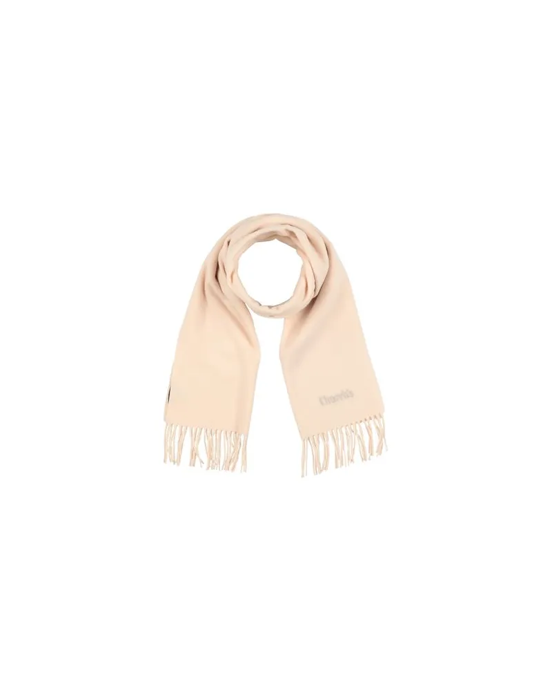 Church's ACCESSOIRES - Schalsauf YOOX.COM Cremeweiß