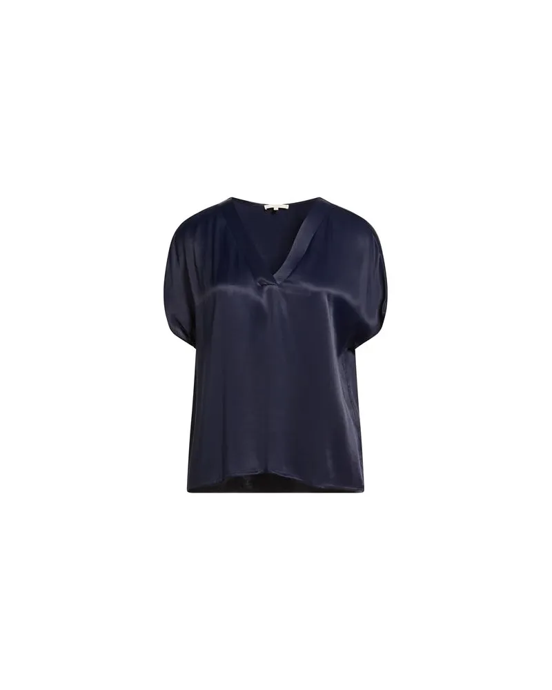 Kocca TOPS - Topsauf YOOX.COM Marineblau