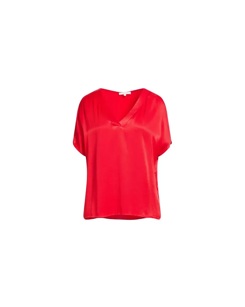 Kocca TOPS - Topsauf YOOX.COM Rot