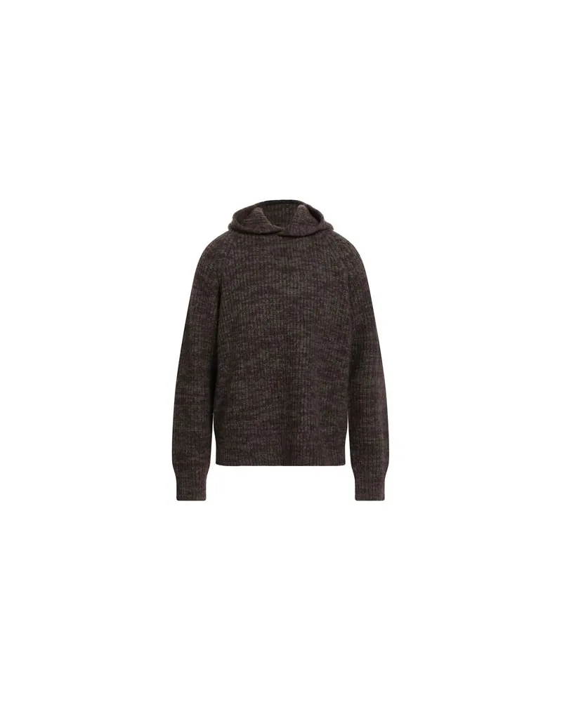 Laneus STRICKWAREN - Pulloverauf YOOX.COM Salbeigrün