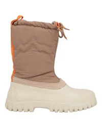 Diemme Stiefel Khaki