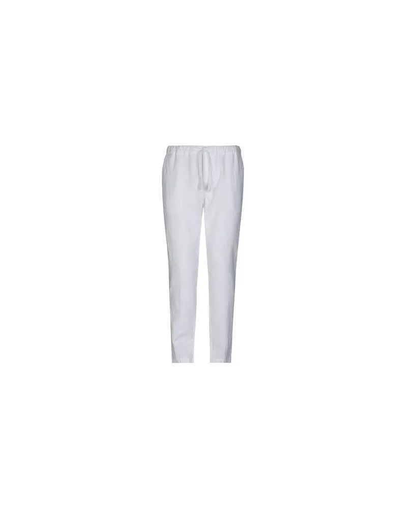 Original Vintage Style HOSEN & RÖCKE - Hosenauf YOOX.COM Weiß
