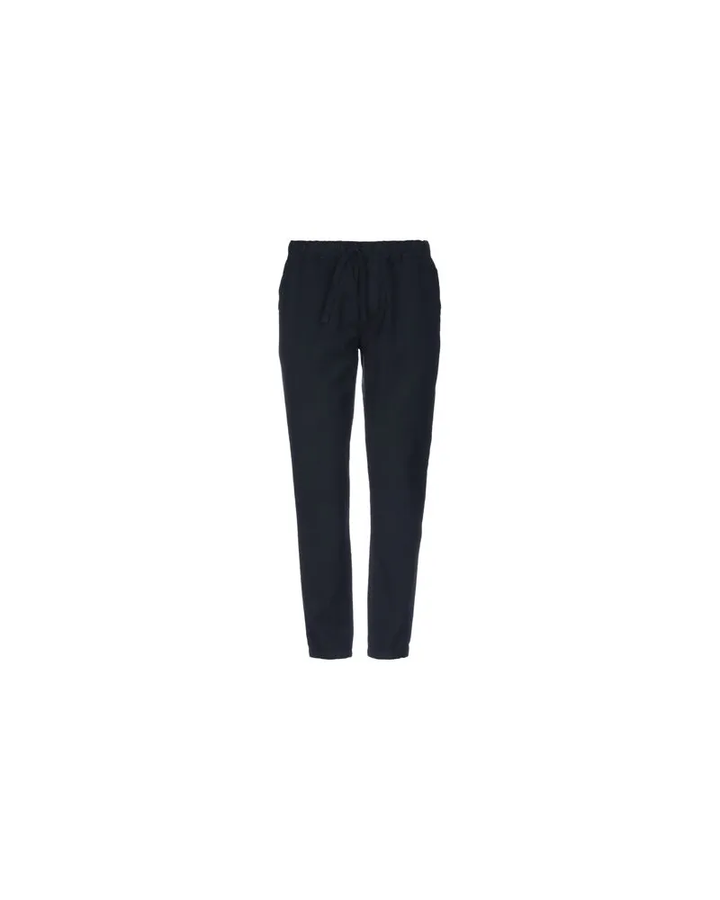 Original Vintage Style HOSEN & RÖCKE - Hosenauf YOOX.COM Nachtblau