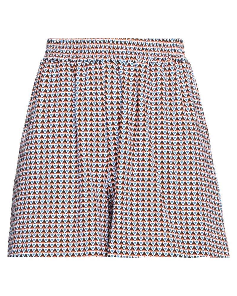 FISICO-Cristina Ferrari Shorts & Bermudashorts Blau