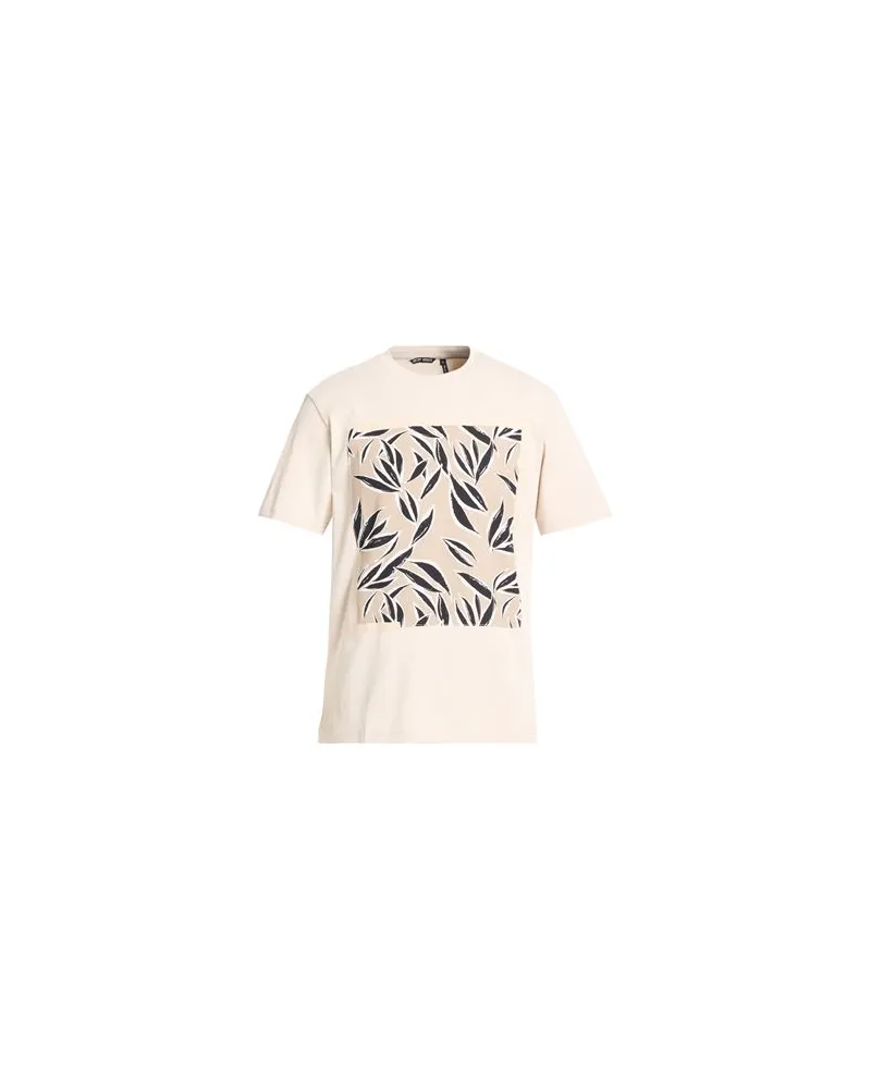 Antony Morato TOPS - T-shirtsauf YOOX.COM Beige