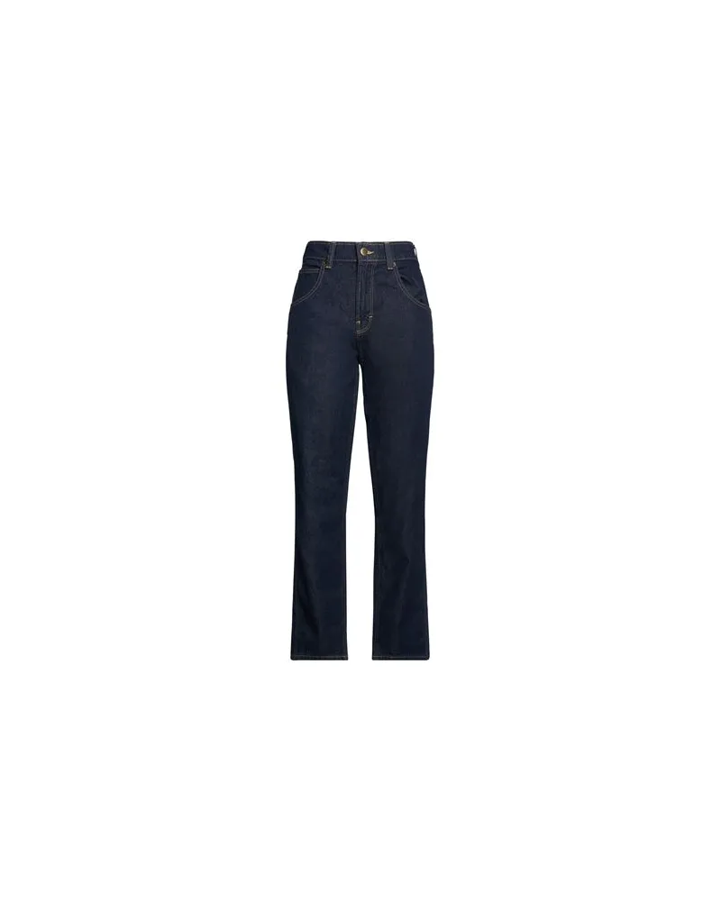 Dickies HOSEN & RÖCKE - Jeanshosenauf YOOX.COM Blau