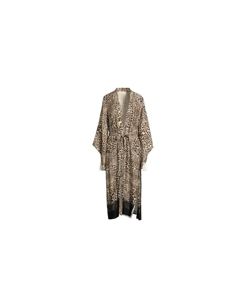 VICOLO JACKEN & MÄNTEL - Jacken, Mäntel & Trenchcoatsauf YOOX.COM Beige