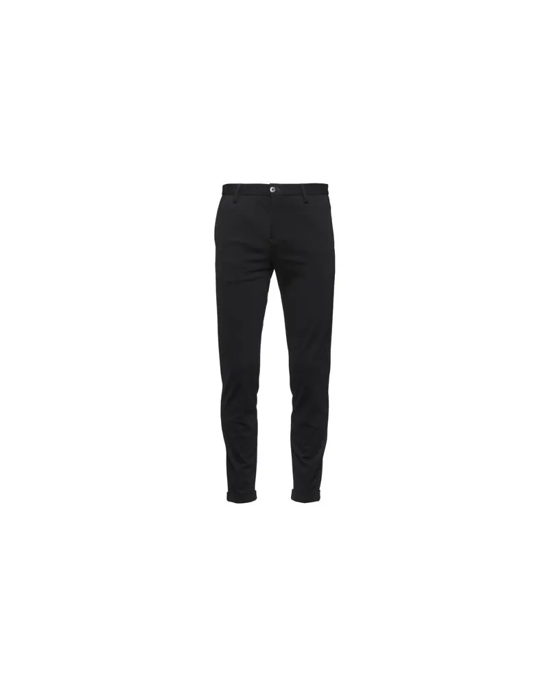 AT.P.CO HOSEN & RÖCKE - Hosenauf YOOX.COM Schwarz