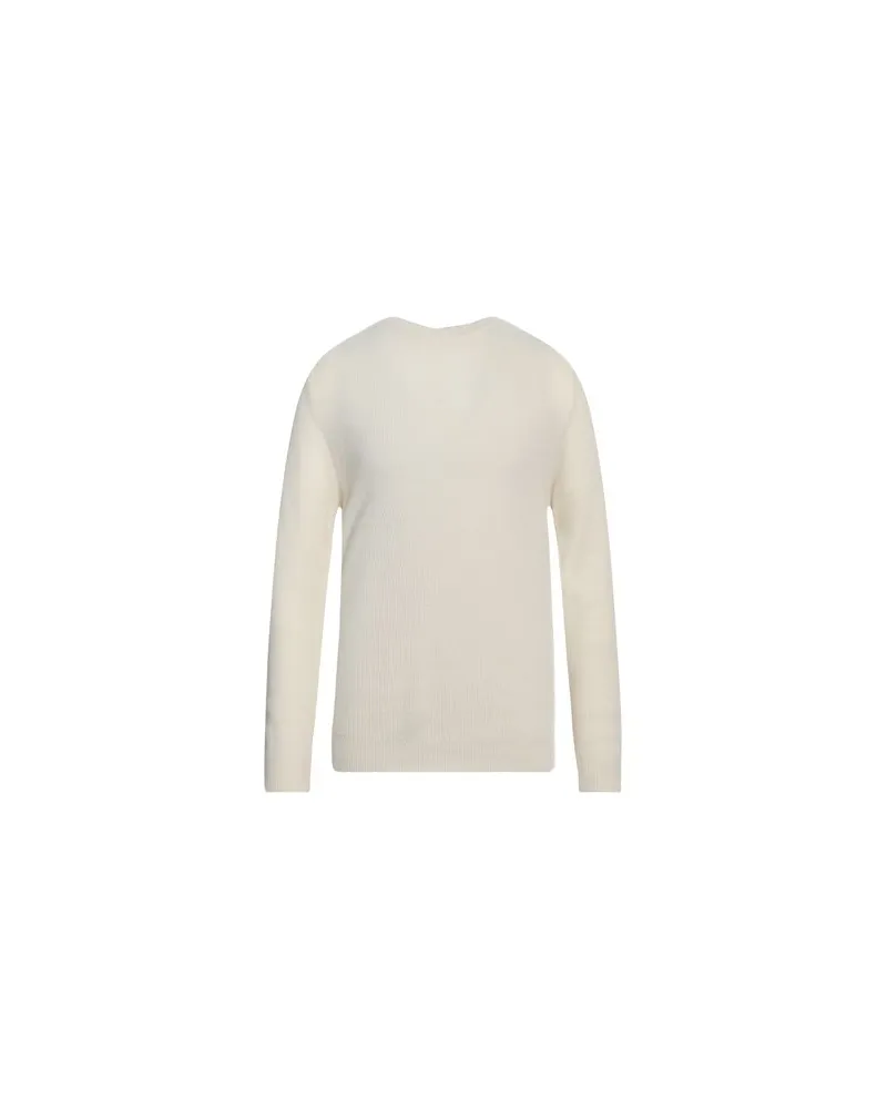 Bellwood STRICKWAREN - Pulloverauf YOOX.COM Elfenbein