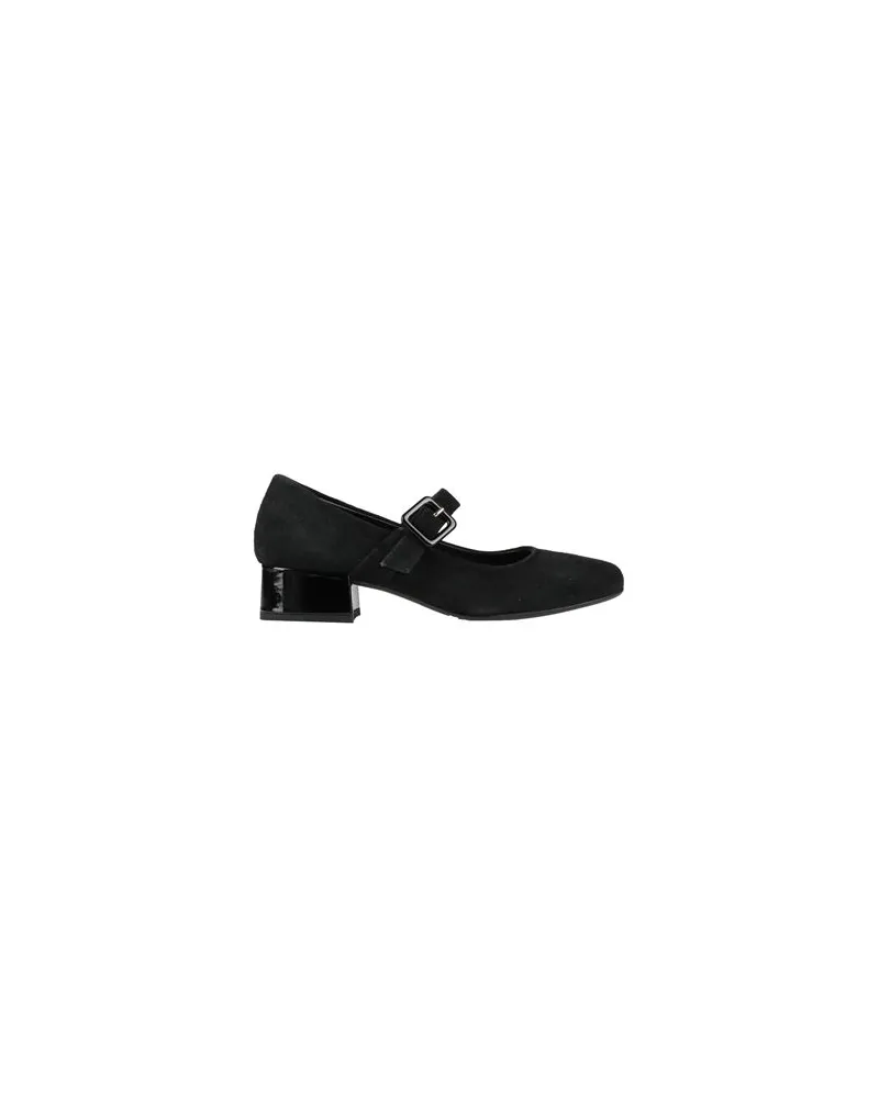 Melluso SCHUHE - Pumpsauf YOOX.COM Schwarz