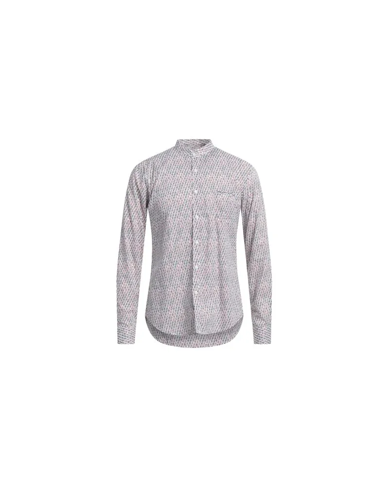 AT.P.CO TOPS - Hemdenauf YOOX.COM Bordeaux