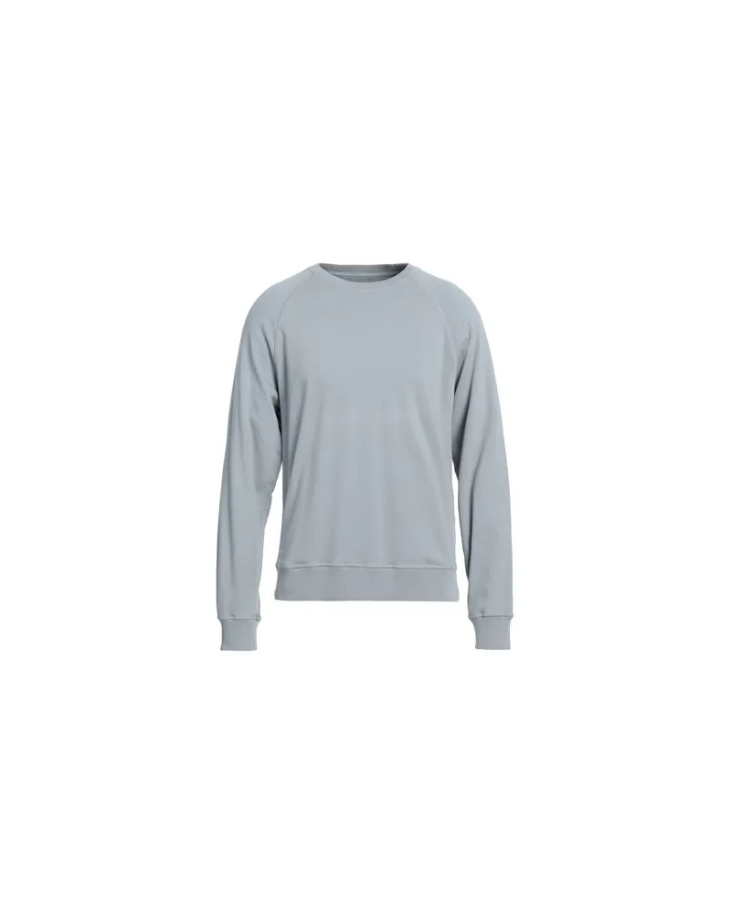 Juvia TOPS - Sweatshirtsauf YOOX.COM Grau