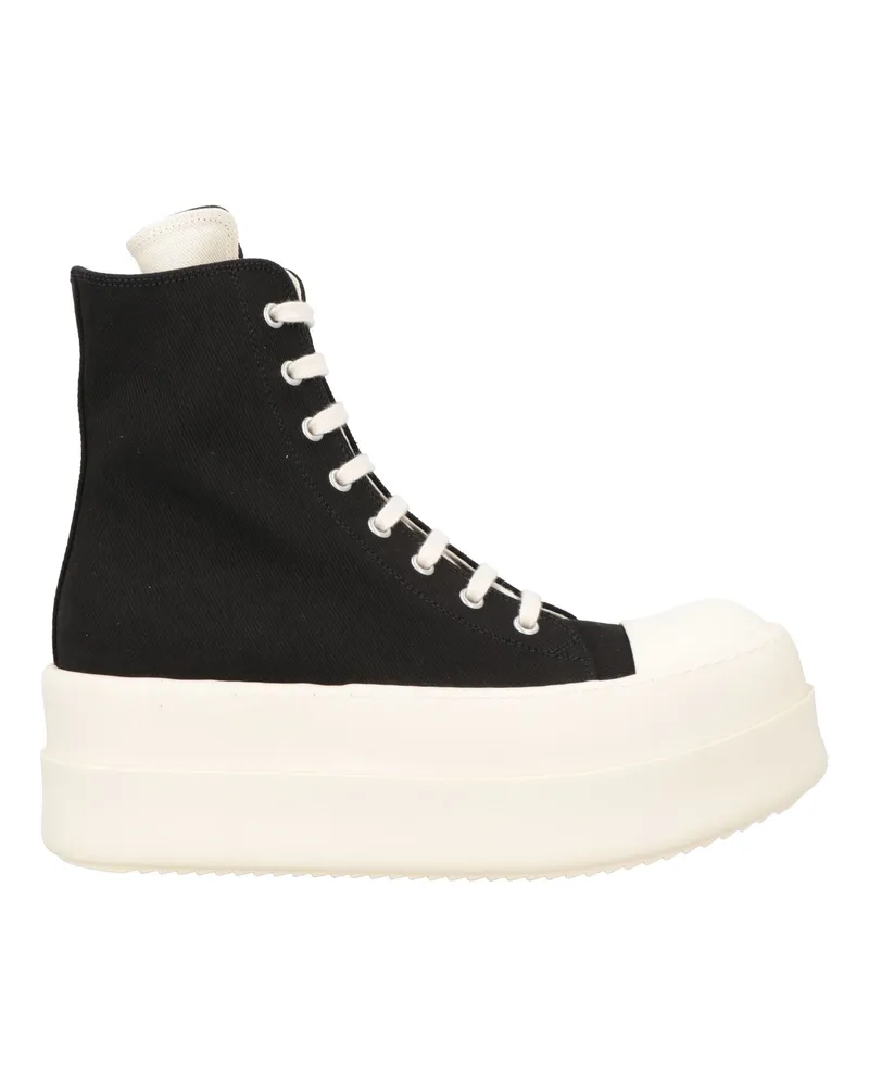 DRKSHDW by Rick Owens Sneakers Schwarz