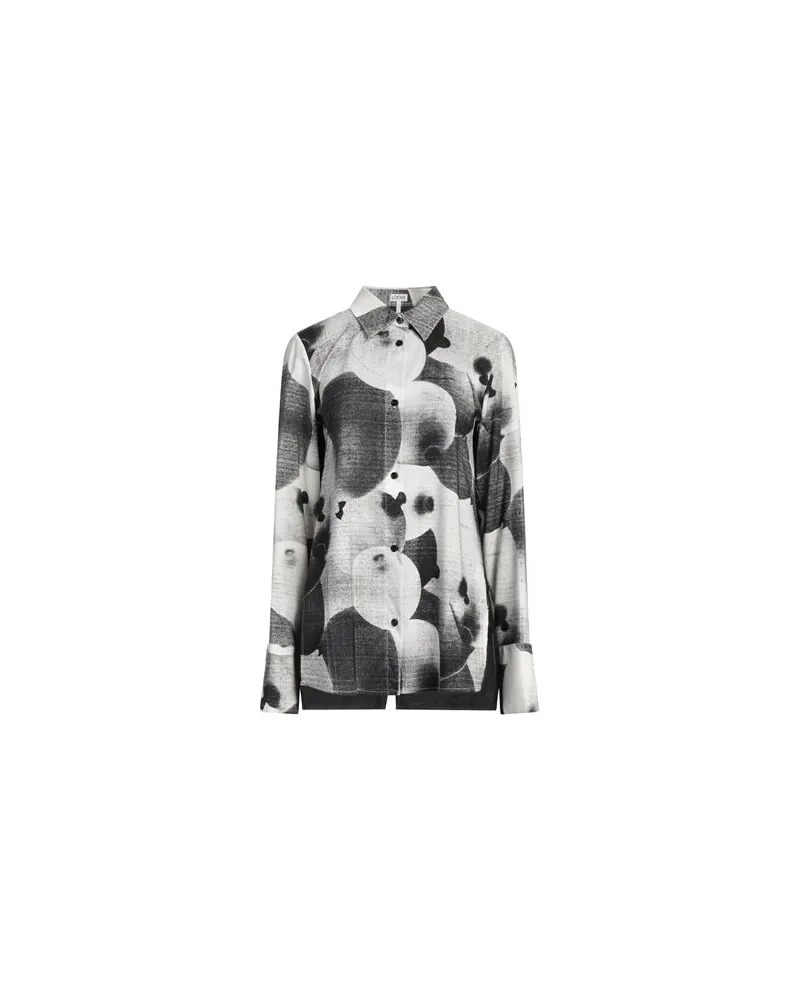 Loewe TOPS - Hemdenauf YOOX.COM Schwarz