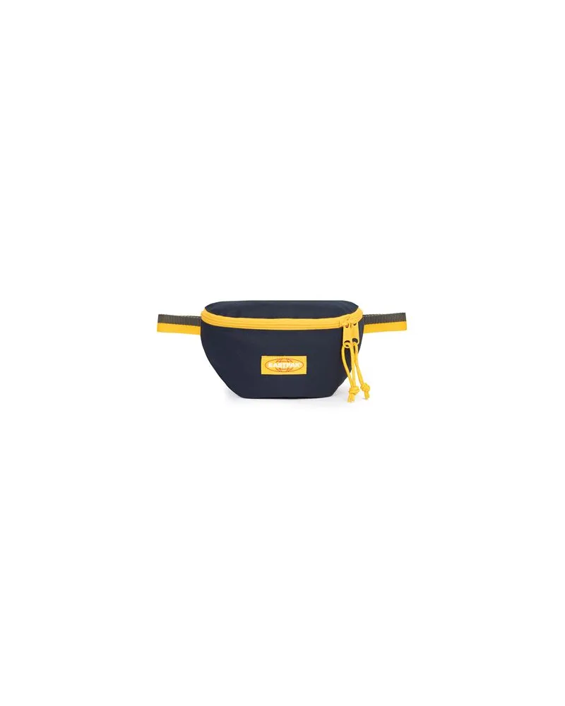 Eastpak SPRINGER  - TASCHEN - Gürteltaschenauf YOOX.COM Nachtblau