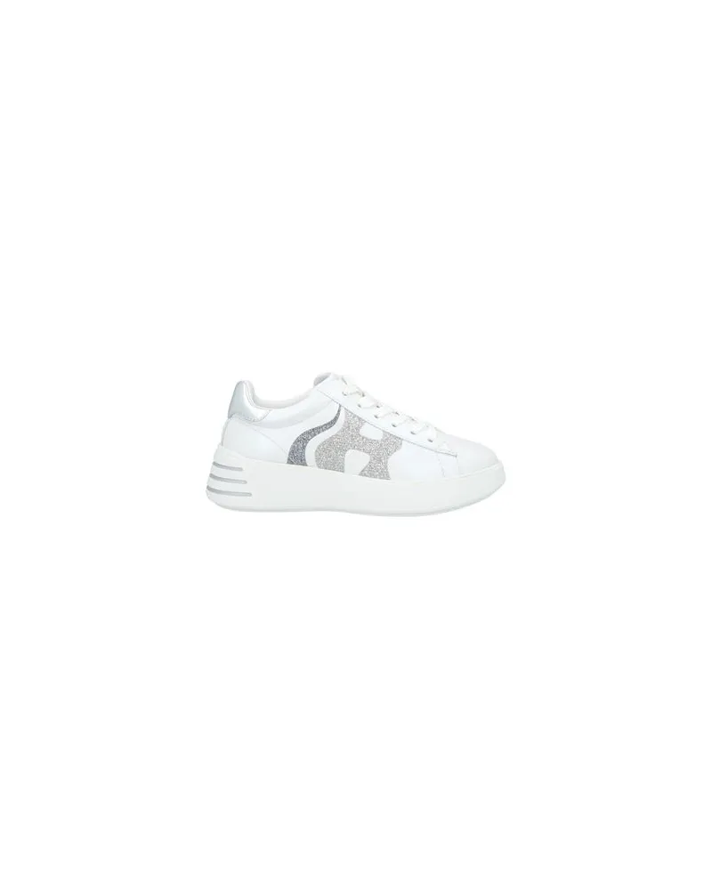Hogan SCHUHE - Sneakersauf YOOX.COM Weiß