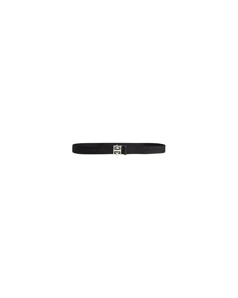 Givenchy Kleinlederwaren - Gürtelauf YOOX.COM Schwarz