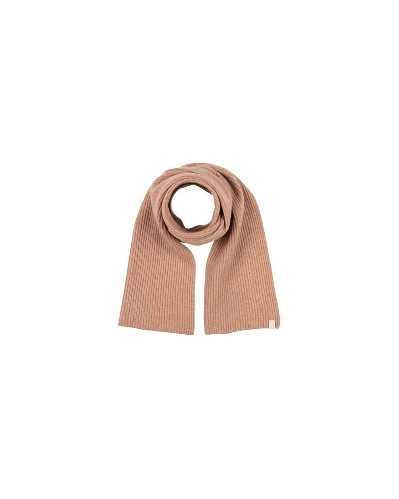 Rag & Bone ACCESSOIRES - Schalsauf YOOX.COM Kamel