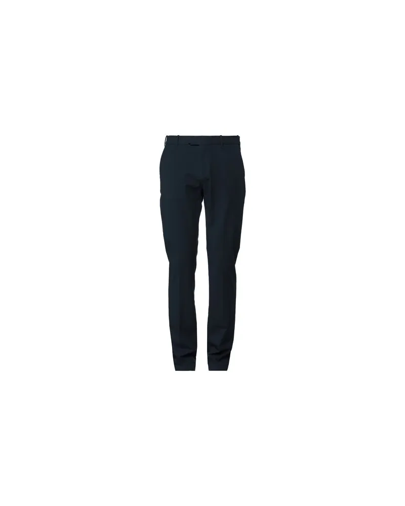 Eleventy HOSEN & RÖCKE - Hosenauf YOOX.COM Nachtblau