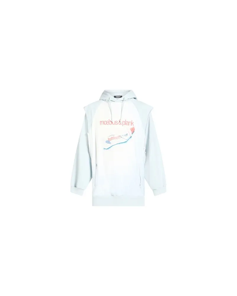 Undercover TOPS - Sweatshirtsauf YOOX.COM Himmelblau
