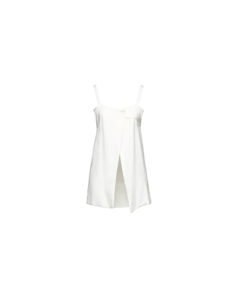 Marni TOPS - Topsauf YOOX.COM Weiß