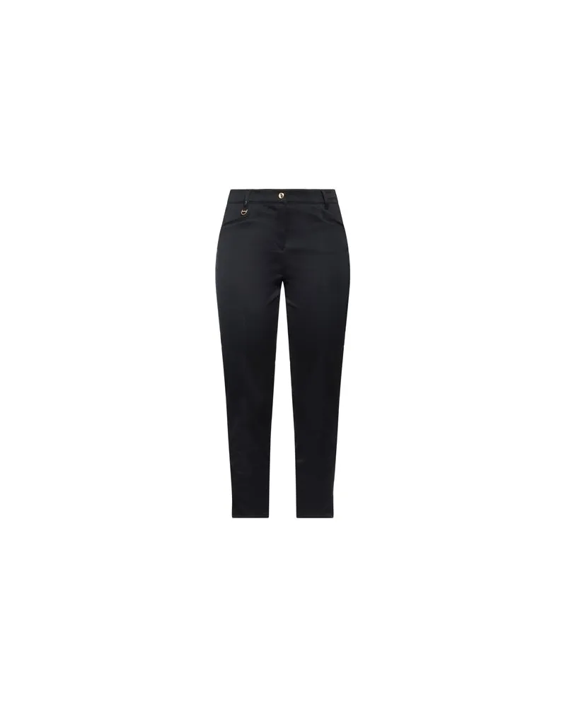 Pamela Henson HOSEN & RÖCKE - Hosenauf YOOX.COM Nachtblau