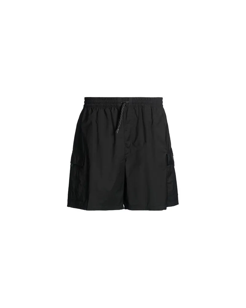 Vans HOSEN & RÖCKE - Shorts & Bermudashortsauf YOOX.COM Schwarz