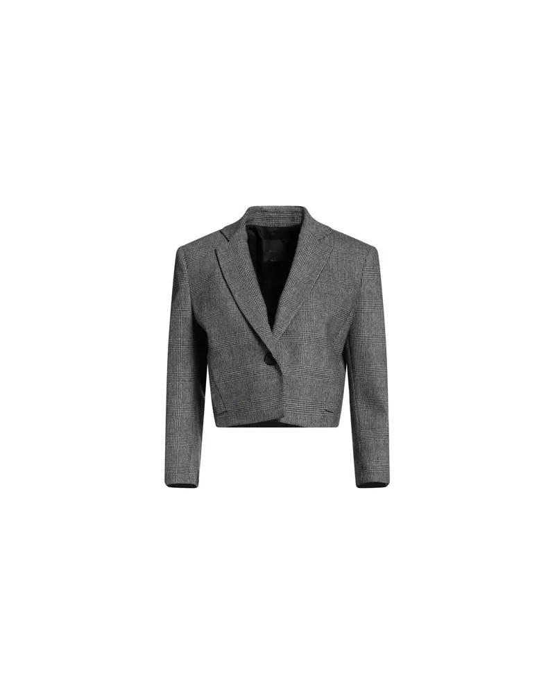 Pinko ANZÜGE und CO-ORDS - Blazersauf YOOX.COM Grau