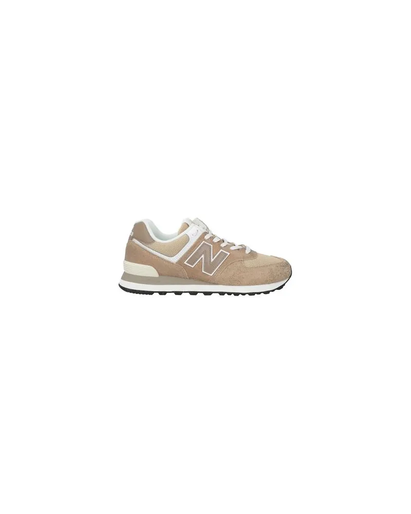 New Balance SCHUHE - Sneakersauf YOOX.COM Sand