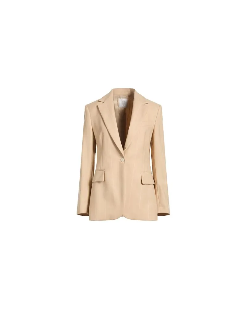 Eleventy ANZÜGE und CO-ORDS - Blazersauf YOOX.COM Beige